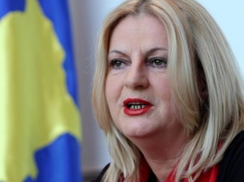 Edita Tahiri: Macron e Scholz t’i thonë Vuçiqit ta pranojë Kosovën - ja si mund ta bindin