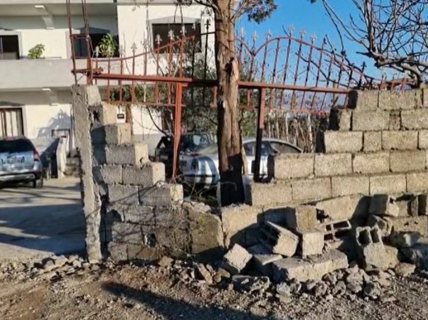  Sulmi me tritol në banesën e shefit të Krimeve, kamerat fiksuan autorin teksa u largua me vrap