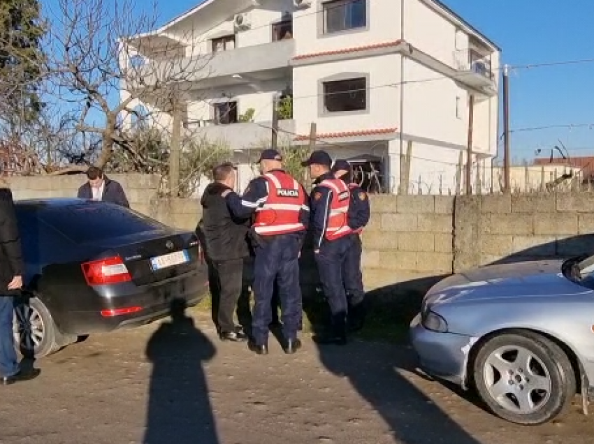 Babai i Shefit të Krimeve: Shpërthimi na tronditi, ka shumë dëme