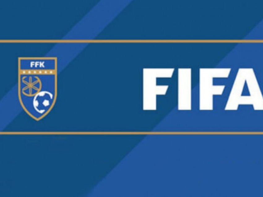 FFK mirëpret dënimin e Serbisë nga FIFA