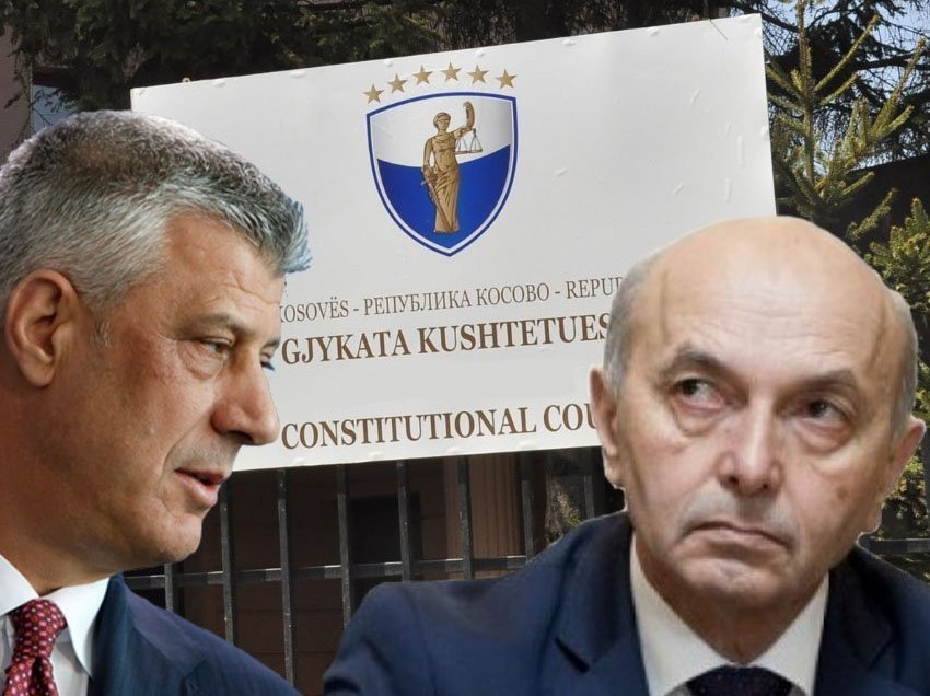 “Kosova në gjendje të rëndë shkaku i Thaçit dhe Mustafës”, kjo marrëveshje ishte ‘fatale’ – i vjen një kërkesë Kurtit 