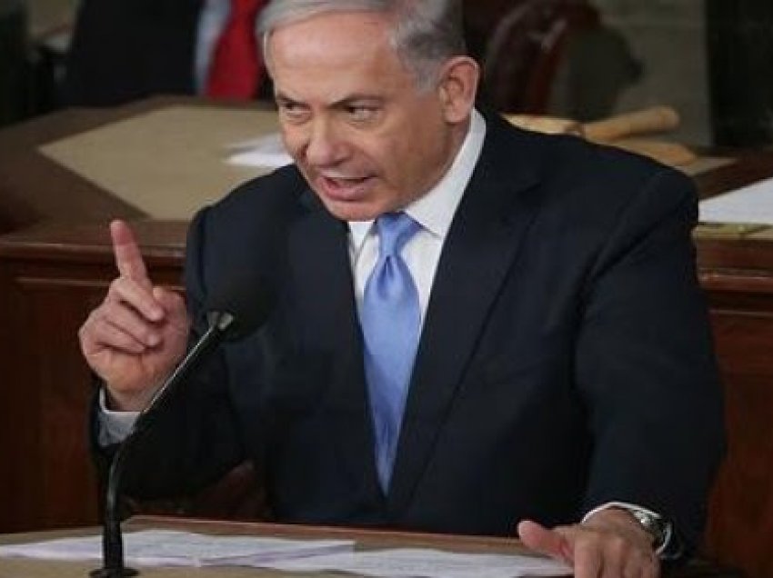 ​Netanyahu mbron reformën në drejtësi mes protestave masive