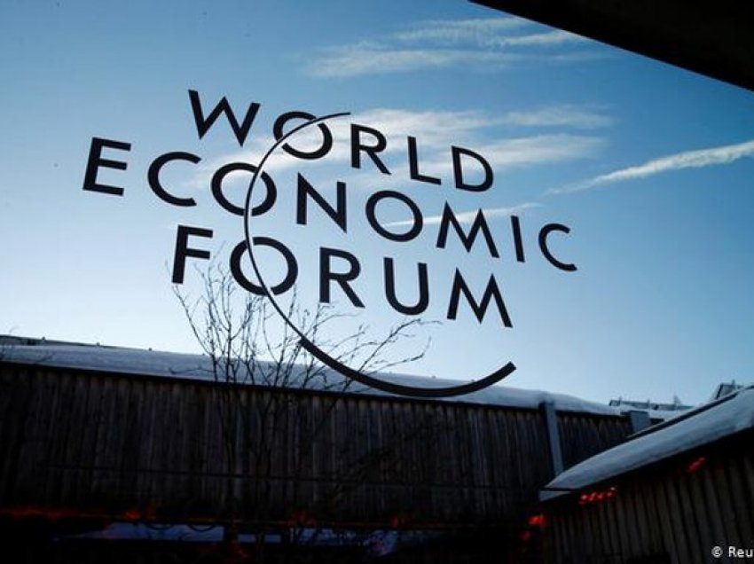 Sot në Davos të Zvicres nis Forumi Ekonomik Botëror, në mesin e 50 qeverive pjesëmarrëse edhe tre kryeministra shqiptarë