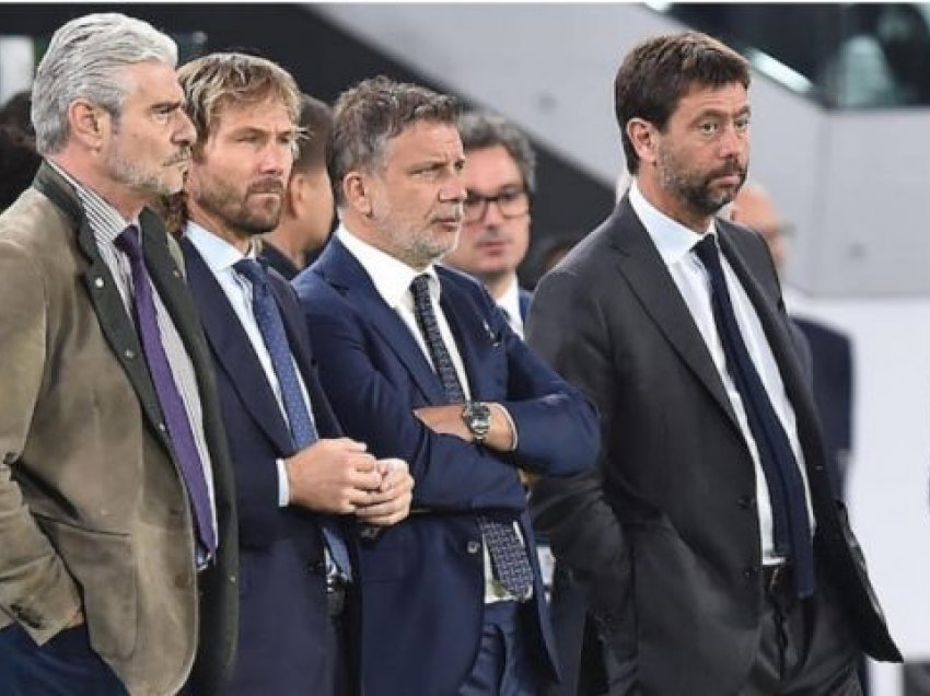 Caktohet seanca në lidhje me hetimin e Juventusit