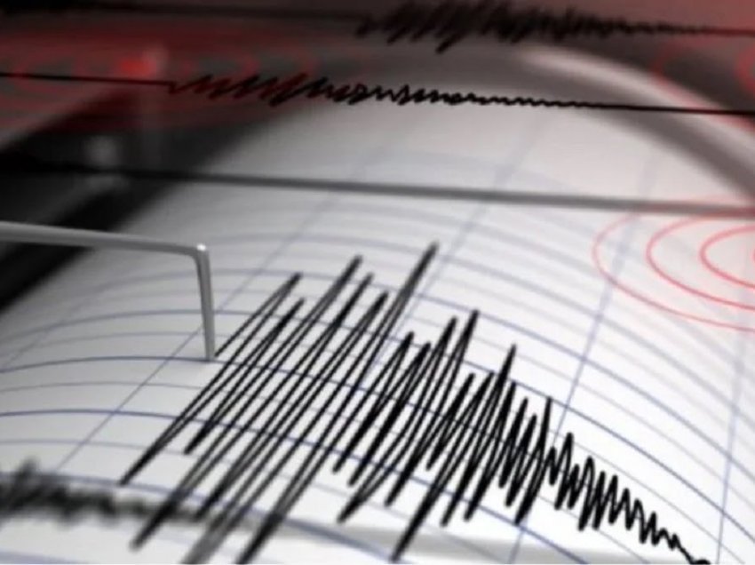 Tërmeti në Klos, regjistrohen disa pasgoditje gjatë natës