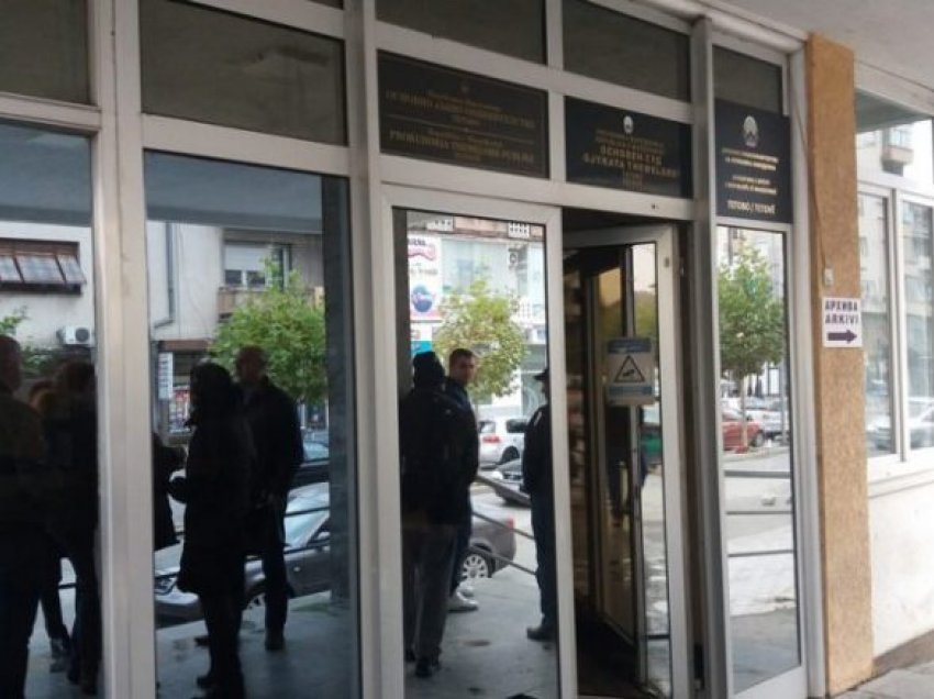 “Shpronësimi”, Prokuroria hedhë poshtë padinë e Komunës së Tetovës