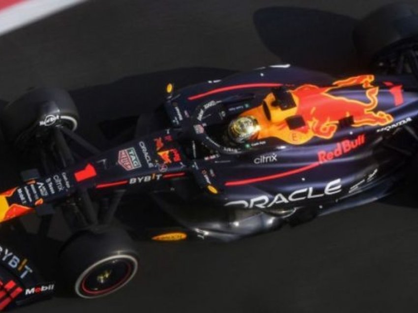 Red Bull do të prezantojë makinën e tij më 3 shkurt