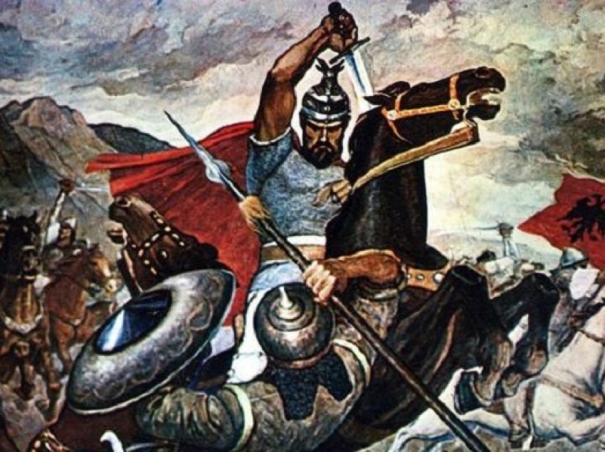 Si u harrua kryeheroi shqiptar Skënderbeu në 555 vjetorin e vdekjes!