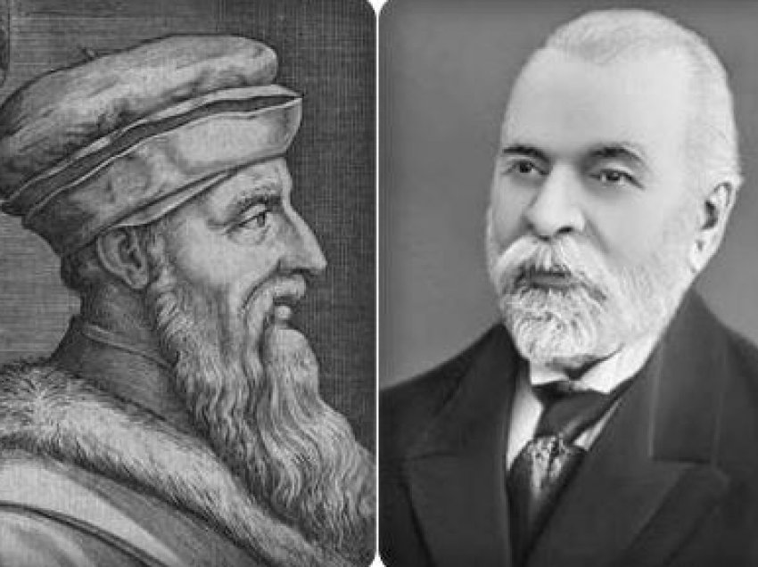 “Ismail Qemali figura më e rëndësishme pas Skënderbeut”/ Historiani: Çoi në vend amanetin e heroit tonë kombëtar për themelimin e shtetit shqiptar