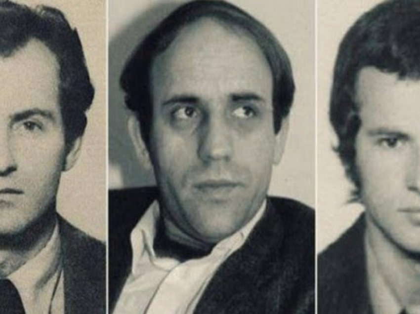 ​41 vjet nga vrasja e vëllezërve Gërvalla dhe Kadri Zekës