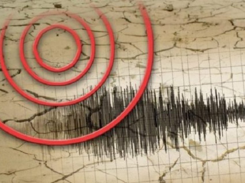 Tërmeti me magnitudë 6.1 trondit Indonezinë