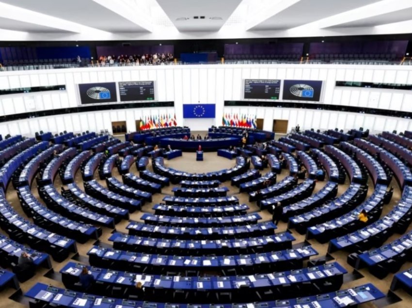 Parlamenti Evropian kërkon parandalimin e ndikimit të Rusisë në Ballkan