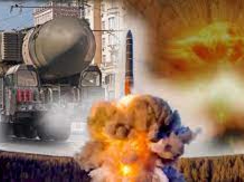 LIVE: Vjen një paralajmërim kërcënues nga Rusia: Nëse ndodhë kjo gjë, shpërthen lufta bërthamore!