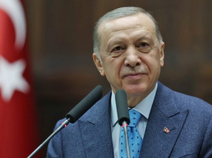 Erdogan vjen me deklaratë kërcënuese për kryeministrin grek: Nëse gabon “turqit e çmendur” do të vijnë!
