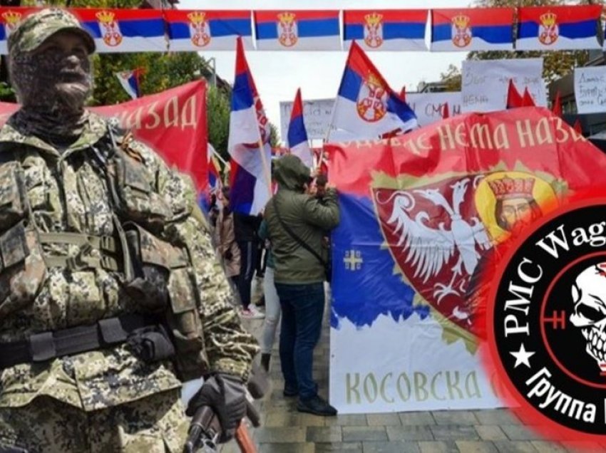 Aktakuzë kundër ambasadorit rus, shefit të BIA-së, Knezheviqit, Wagnerit dhe Qendrës ruse të spiunazhit në Serbi