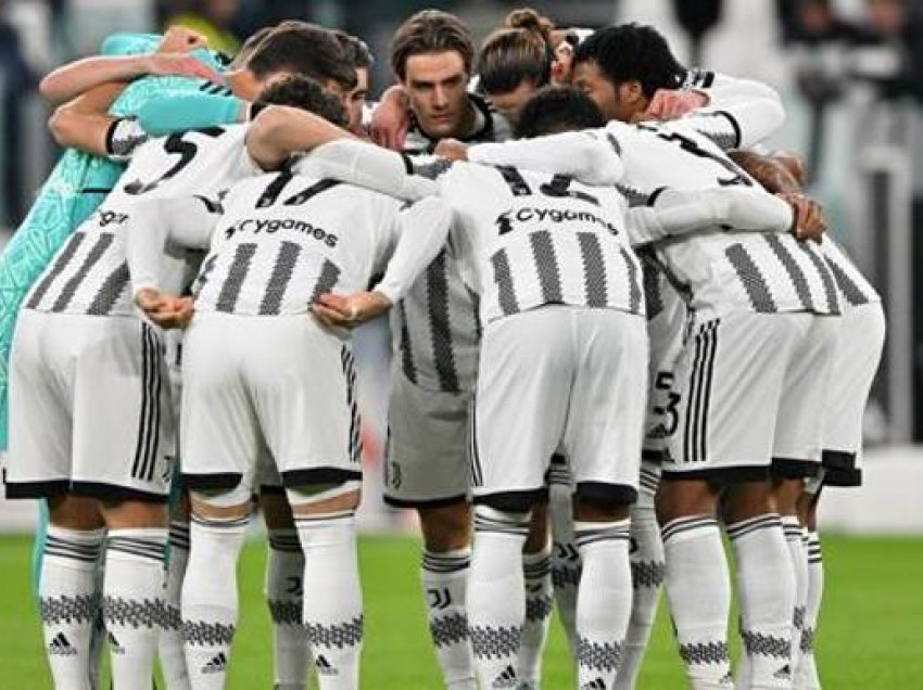 Juventusi do të apelojë për dënimin: Kjo është një padrejtësi