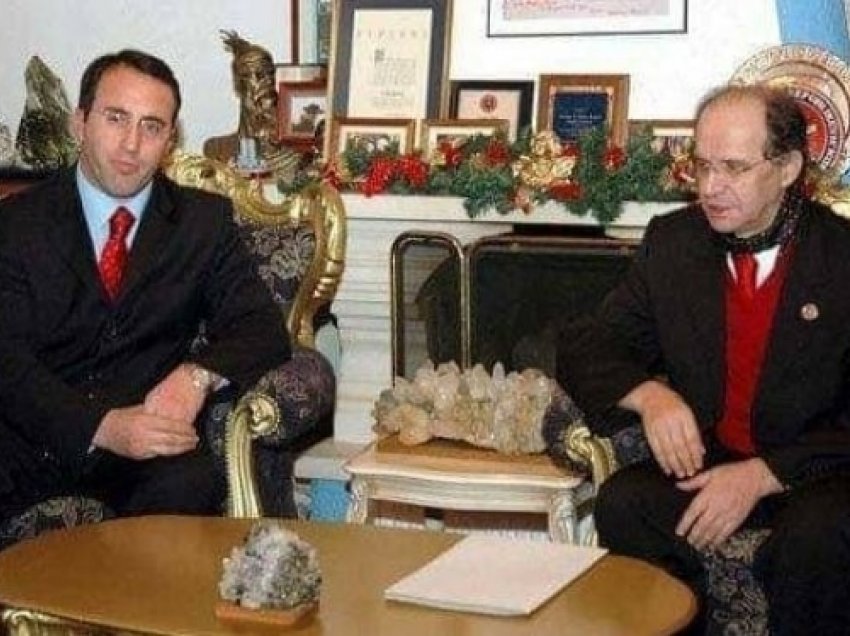 Haradinaj: Ibrahim Rugova i vuri themelet e shtetit tonë të pavarur