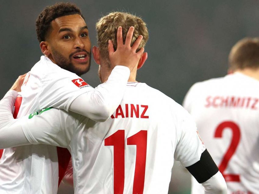 Werder Bremen turpërohet keq në Koln