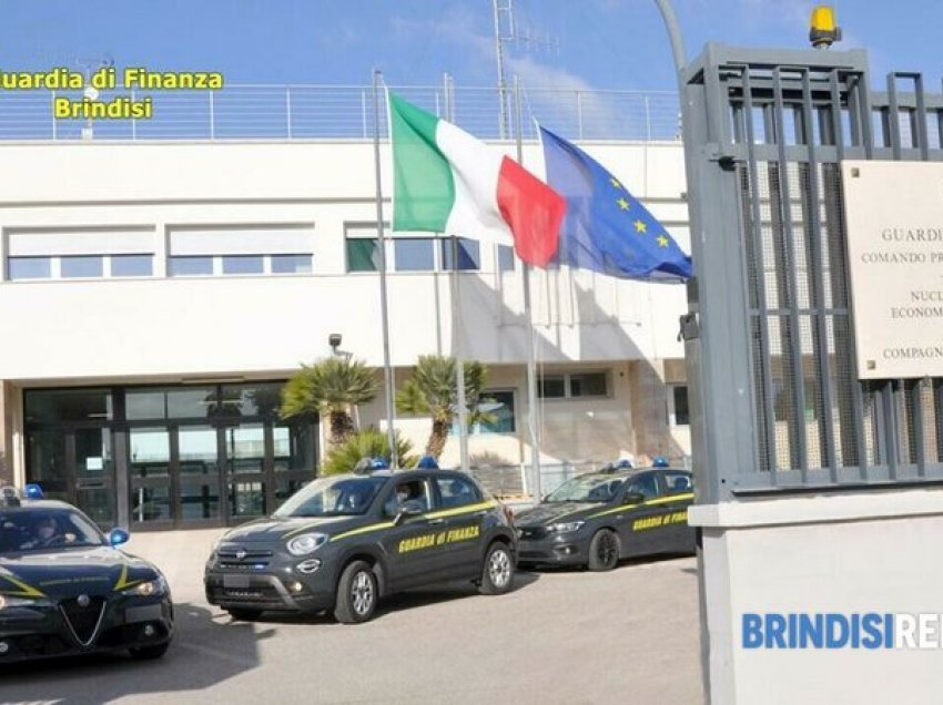 Të përfshirë në tregtimin ndërkombëtar të lëndëve narkotike, e pësojnë keq 3 shqiptarët në Itali