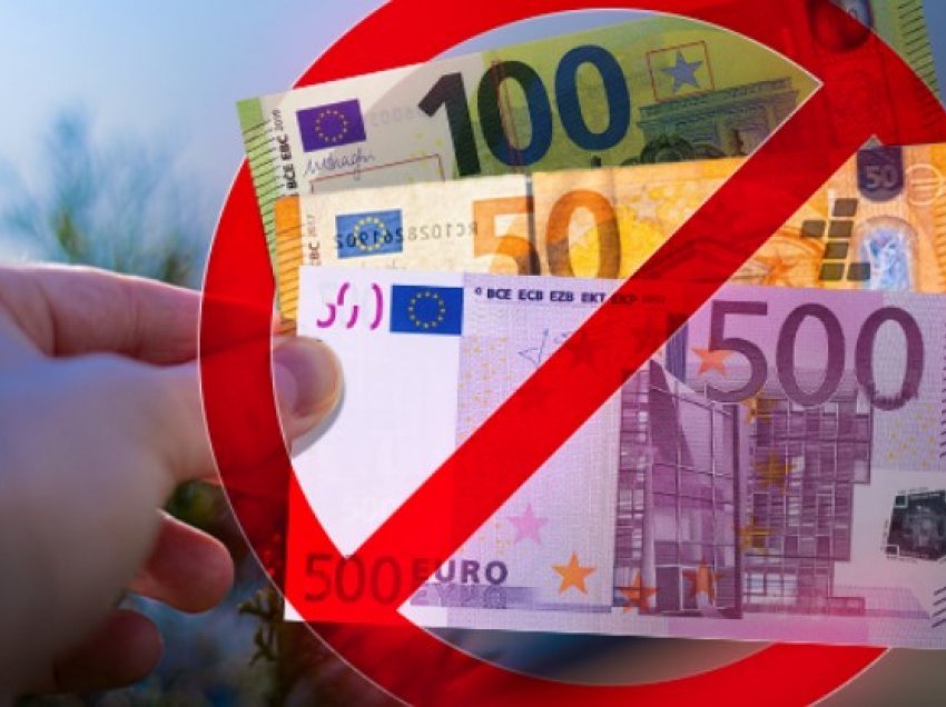 Deponohen para të falsifikuara për disa muaj në një bankë në Prizren, rasti nën hetim