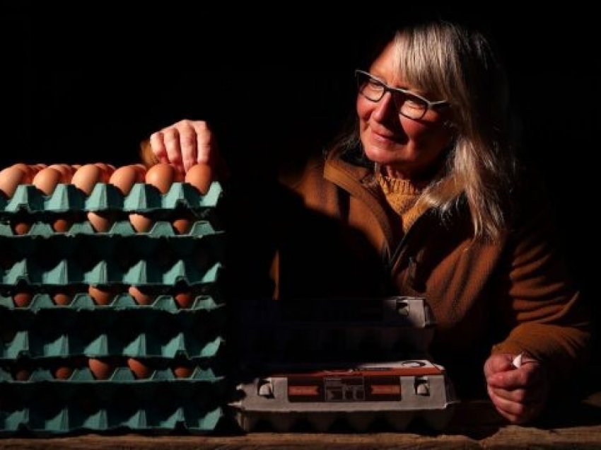 Shtrenjtimi i vezëve i bën banorët e këtij shteti të nxitojnë të blejnë pula online