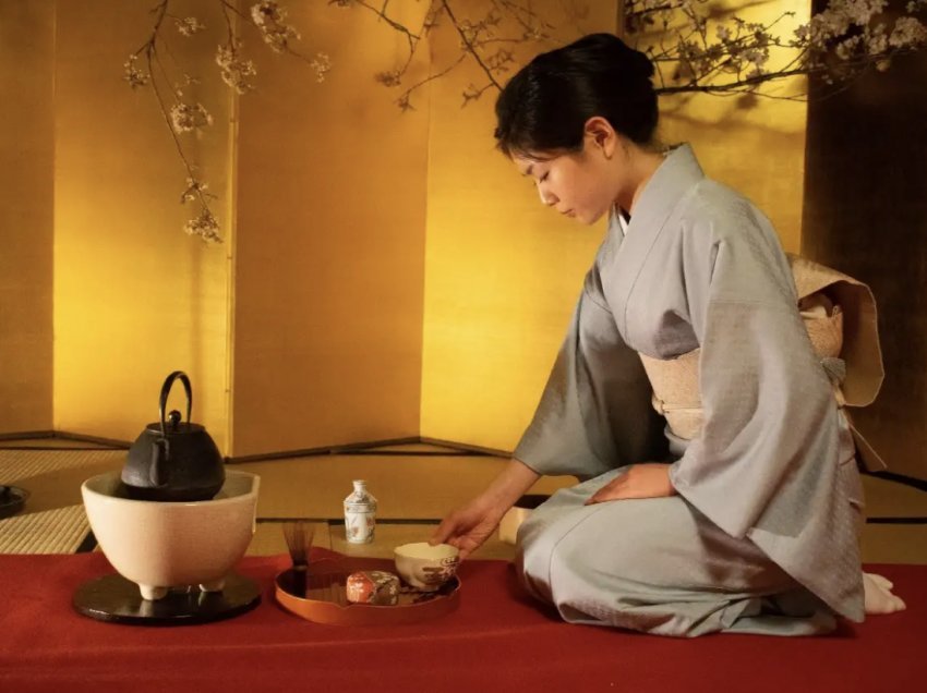 Dhjetë koncepte japoneze për vetë-përmirësimin dhe për një jetë të ekuilibruar