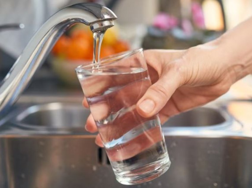 IKSHPK apelon qytetarët të jenë të kujdesshëm me ujin e pijes