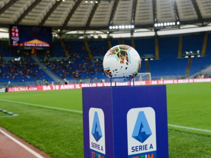 Në Itali hapet hetimi i dytë, rrezikojnë disa klube të Serie A