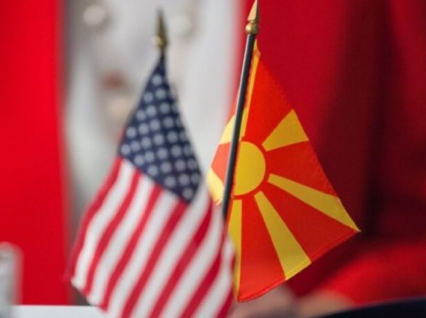 Maqedonia e Veriut në pritje të “Listës së Zezë” të SHBA-ve
