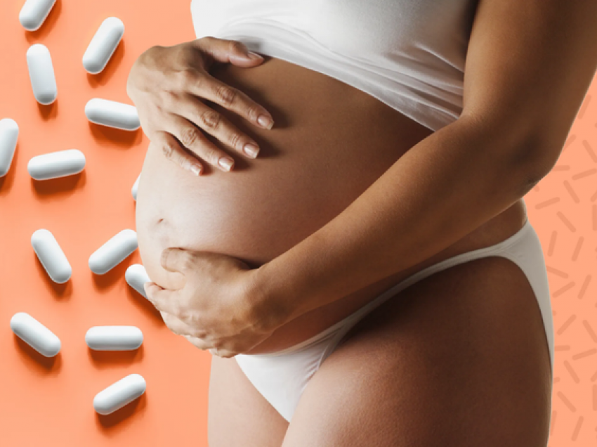 KUJDES kur përdorni këtë ilaç në shtatzëni, sipas studimeve të fundit mund të shkaktojë këto çrregullime te fëmijët