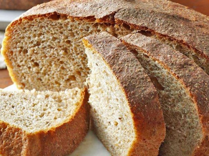 Mos e hiqni bukën nga dieta juaj, por si të zgjidhni të duhurën