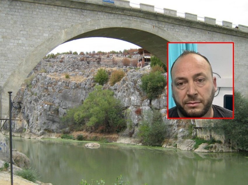 Ky është qytetari që shpëtoi 29-vjeçaren që kërceu nga Ura e Fshajt