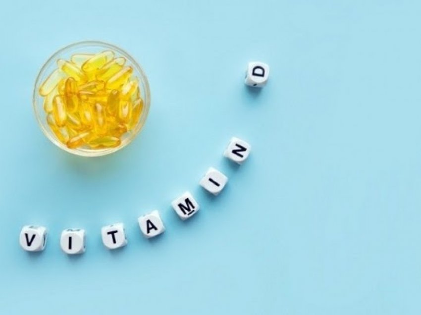 Suplementet e vitaminës D mund të jenë më pak efektive te njerëzit mbipeshë