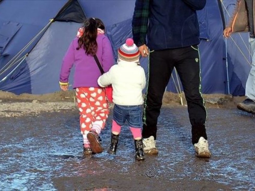 Ministri britanik pranon zhdukjen e 200 fëmijëve azilkërkues, shumica prej tyre shqiptarë