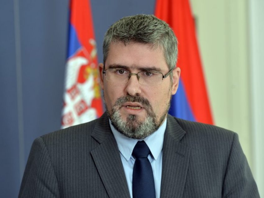 Staroviç: Po përballemi me kërcënim direkt, nëse refuzojmë, vijnë sanksionet