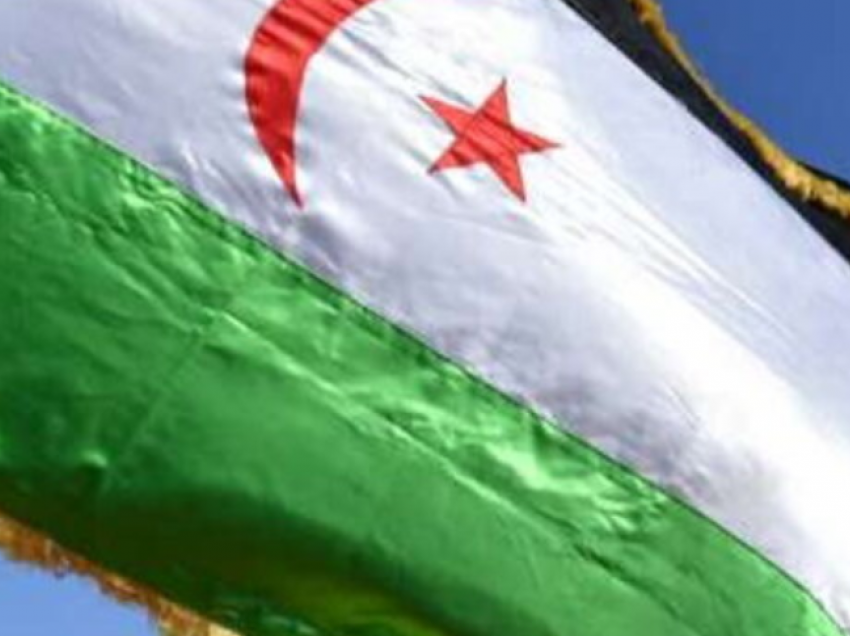 Rrëzohet një helikopter ushtarak Algjeri, 3 të vdekur