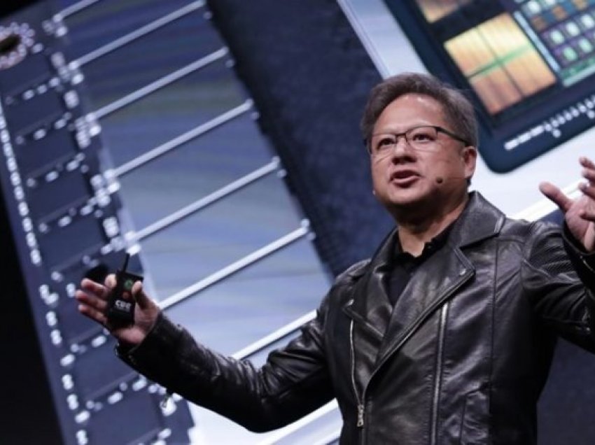 Shefi i Nvidia: Inteligjenca artificiale duhet të mësojë normat dhe ligjet shoqërore