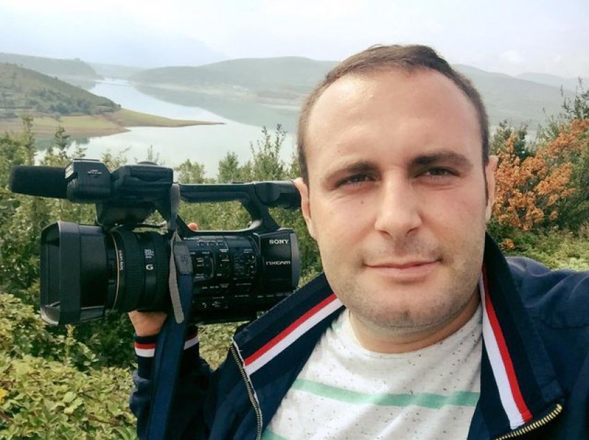 Rrahet gazetari shqiptar, autorët ia rrahën edhe bashkëshorten
