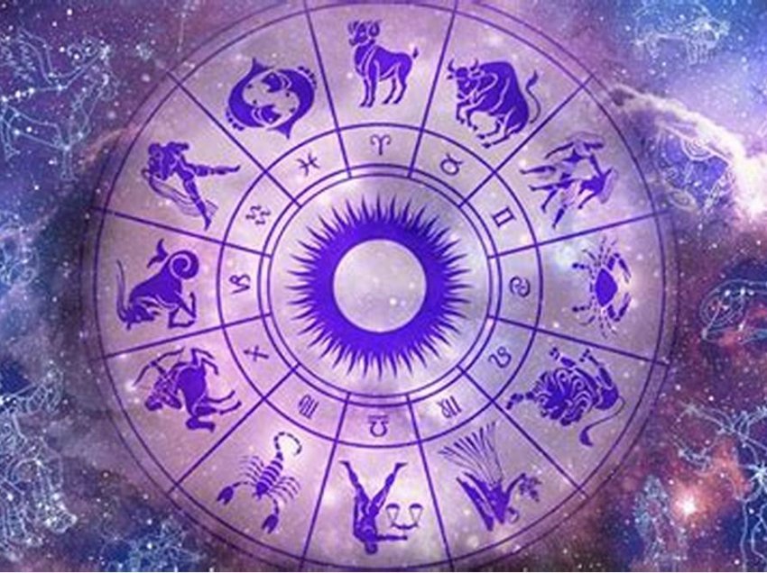 Shenjat më të matura të horoskopit dhe nivelet e tyre të pjekurisë