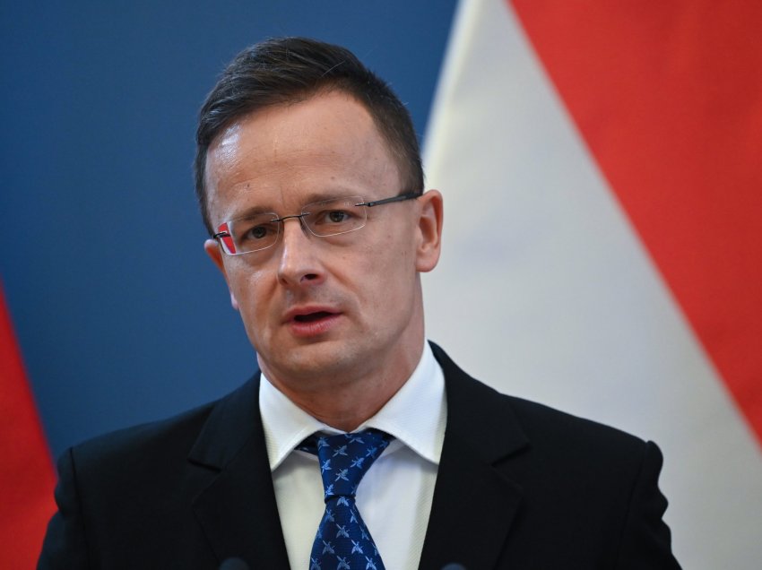 Hungaria kërkon të fillojnë negociatat e paqes për Ukrainën në OKB