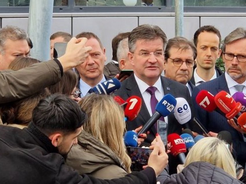 Ky është plani 10 pikësh i BE’së që 5 emisarët e Perëndimit ua prezantuan të premten Kurtit e Vuçiqit