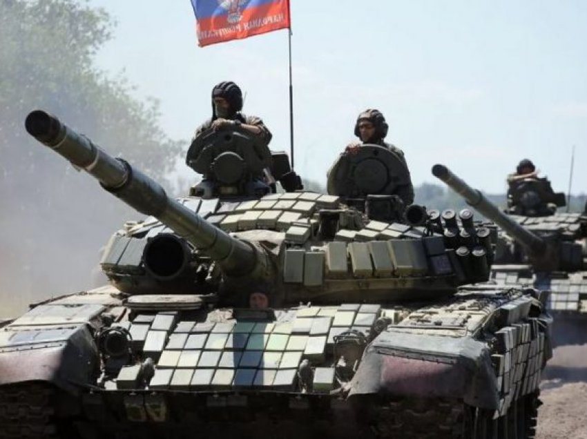 Paralajmërimi/ Putini ka nisur rekrutimet, po përgatit një sulm të ri ndaj Ukrainës në pranverë