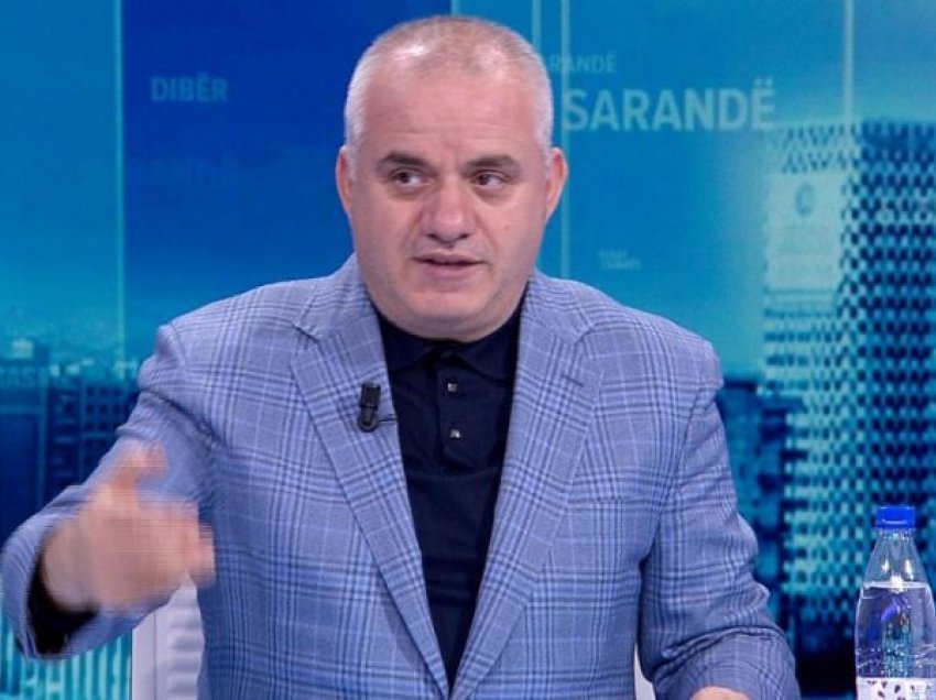 Afera ‘McGonigal’/ Gazetari shqiptar: Ish-agjenti takoi një politikan shqiptar në Austri 