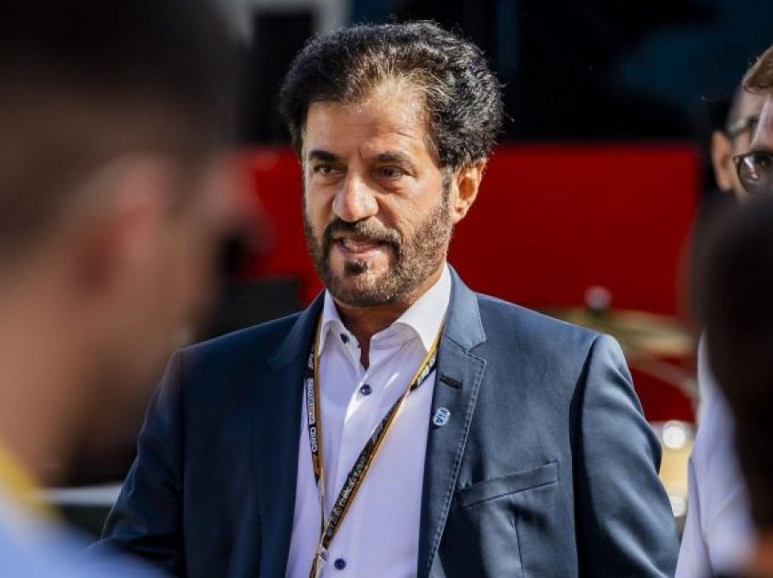Presidenti i FIA-s gati të ndëshkohet pas deklaratës: Nuk i pëlqej gratë