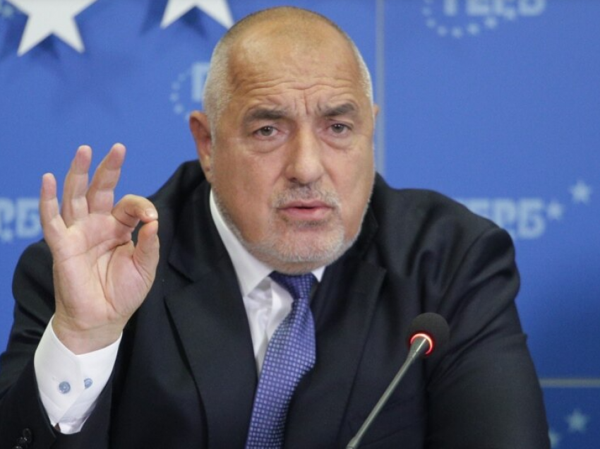 Borisov: Ka përpjekje për kthimin e Maqedonisë së V. nën ndikimin e Rusisë