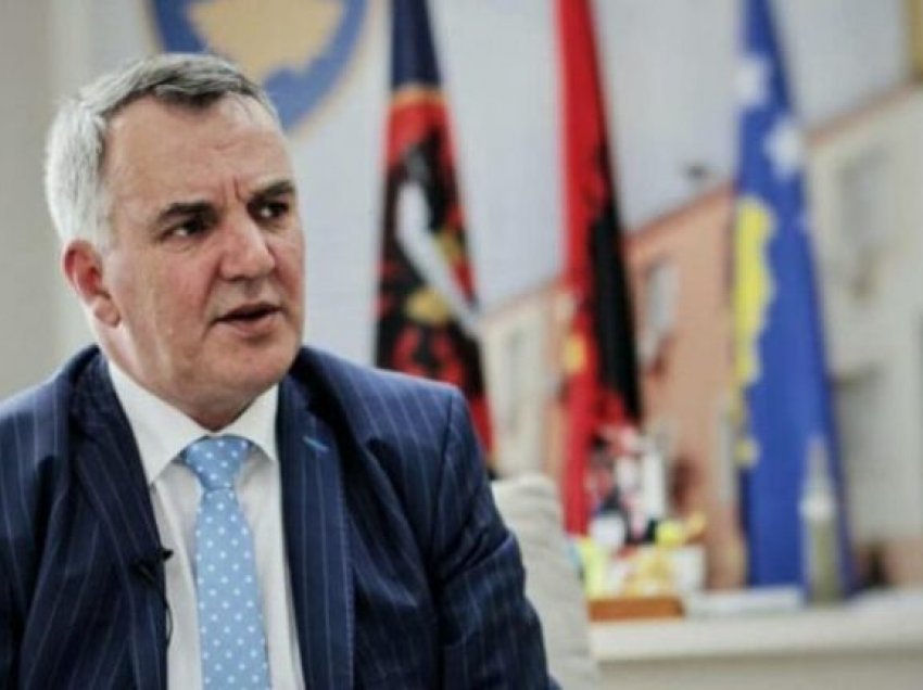 PDK akuzon Imri Ahmetin për punësime partiake