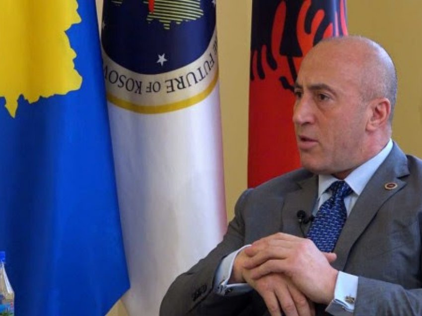 “Janë një shtëpi budallë”, Haradinaj: Kurti po e shkatërron ekonominë