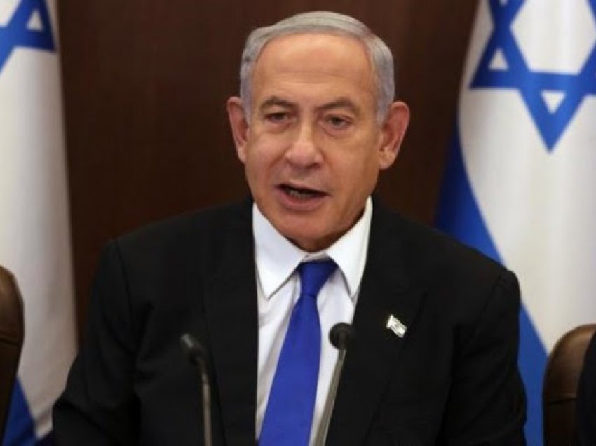 Izraeli merr masa të reja për luftimin e terrorit