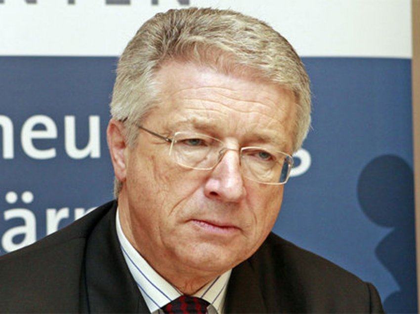 Petritsch: Plani franko-gjerman nuk nënkupton arritjen e marrëveshjes finale Kosovë-Serbi