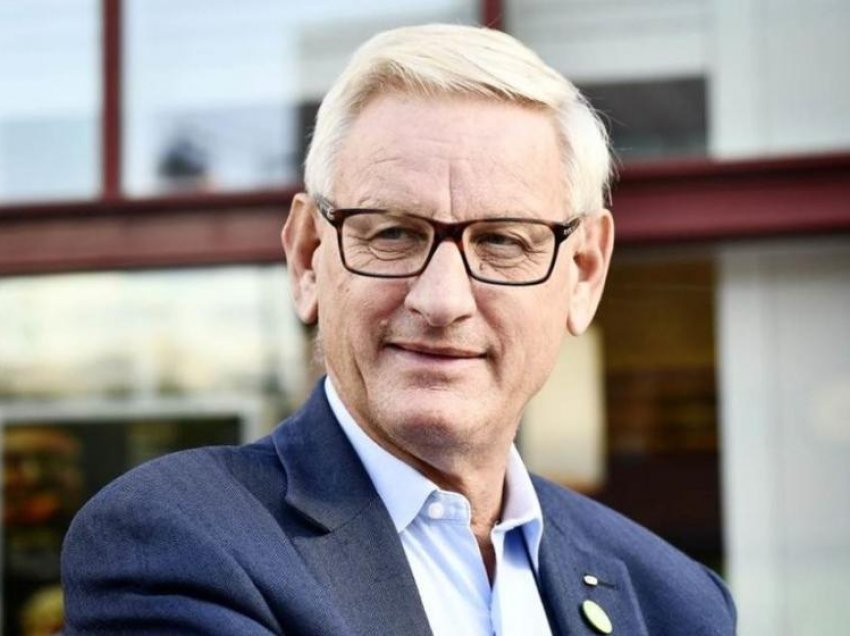 “Serbia dhe Kosova nuk kanë rrugë tjetër”, Carl Bildt: Plani franko-gjerman, propozim i drejtë për të dyja palët